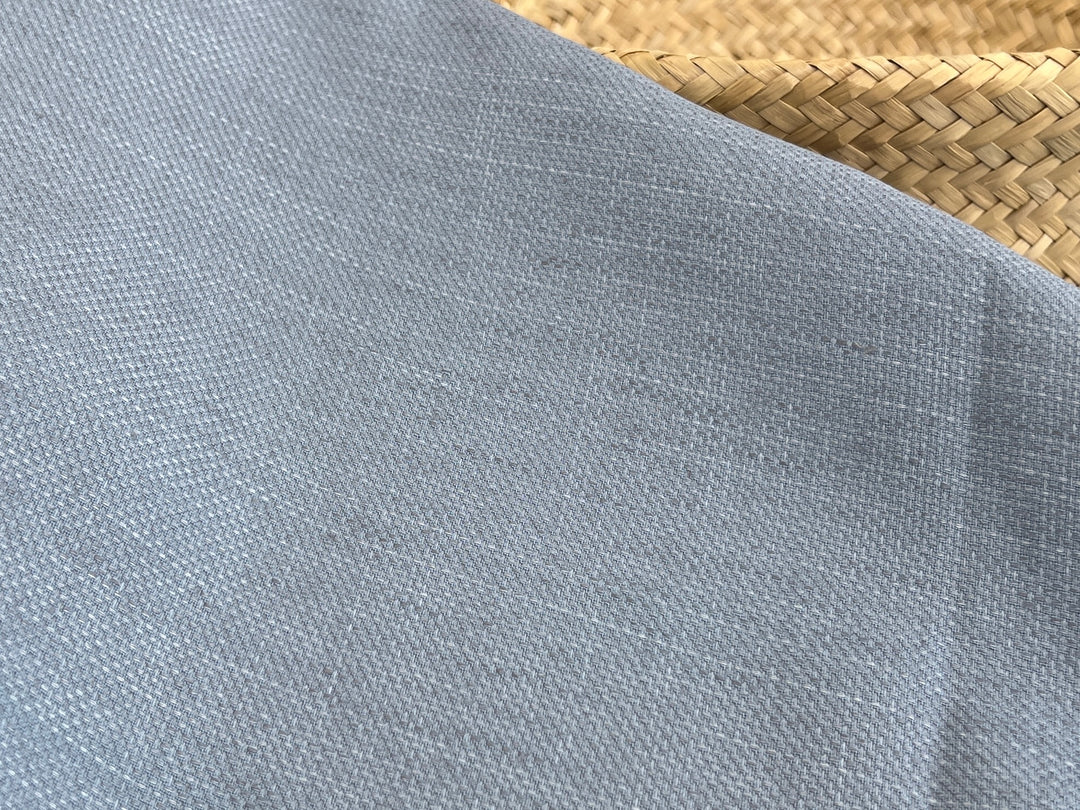 Remnant Fabric #466 - Linen Cotton - 10y