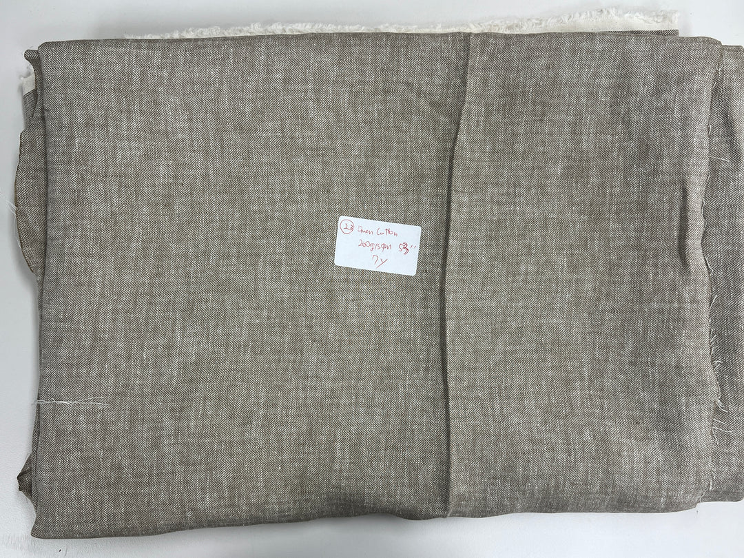 Remnant Fabric Collections 1~30