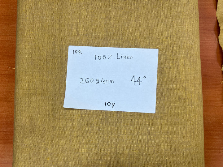 Remnant Fabric Collections 151~203