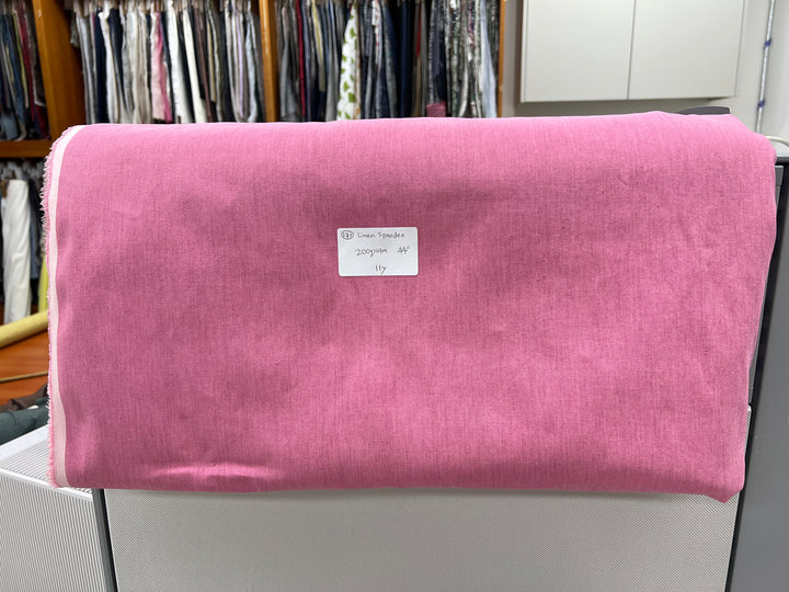 Remnant Fabric Collections 121~150