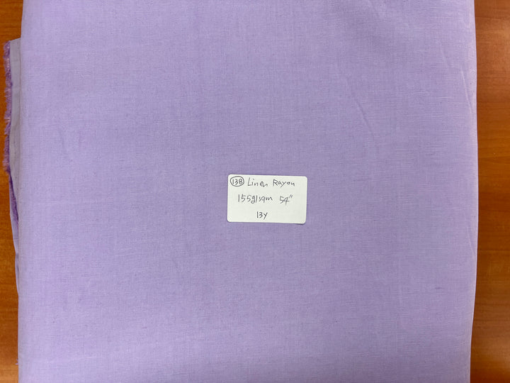 Remnant Fabric Collections 121~150