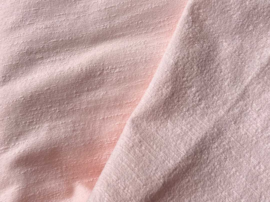 Remnant Fabric #408 - Cotton Rayon - 6y