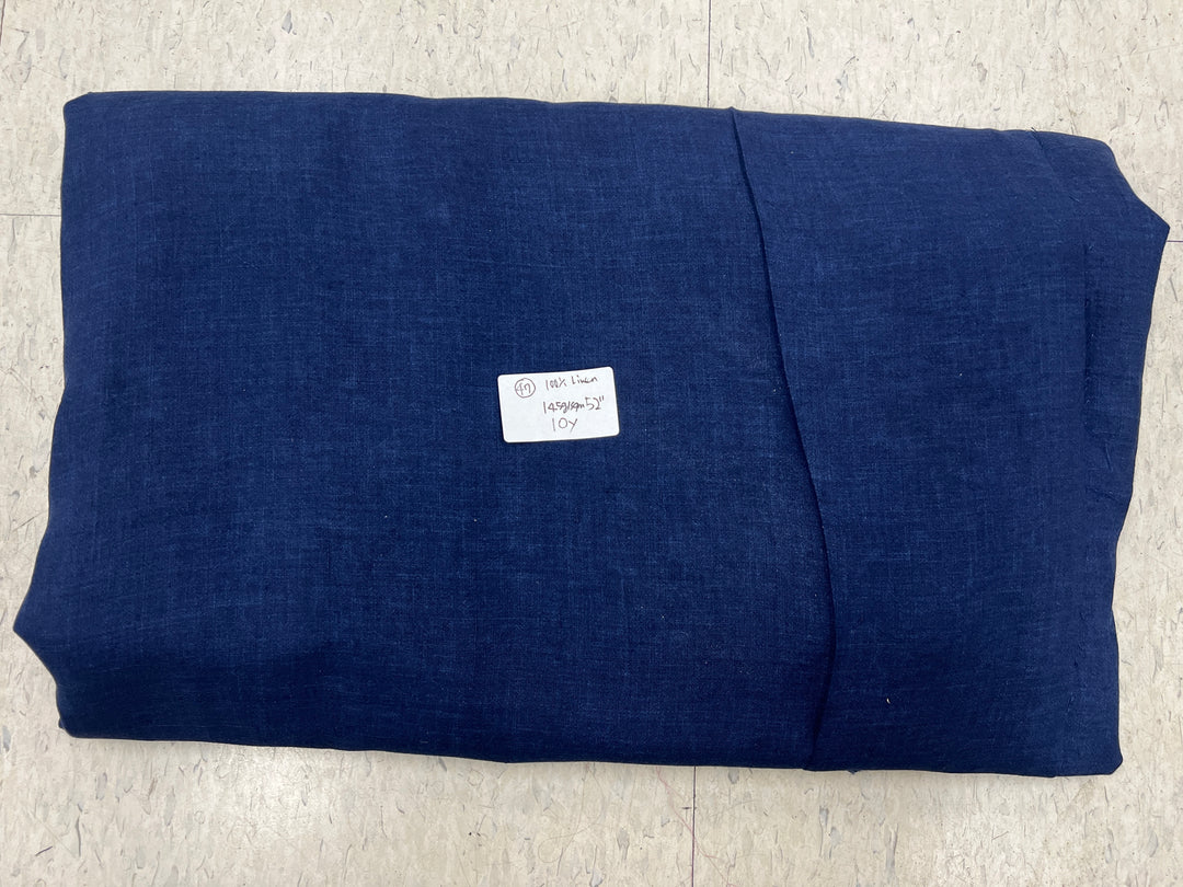 Remnant Fabric Collections 31~60