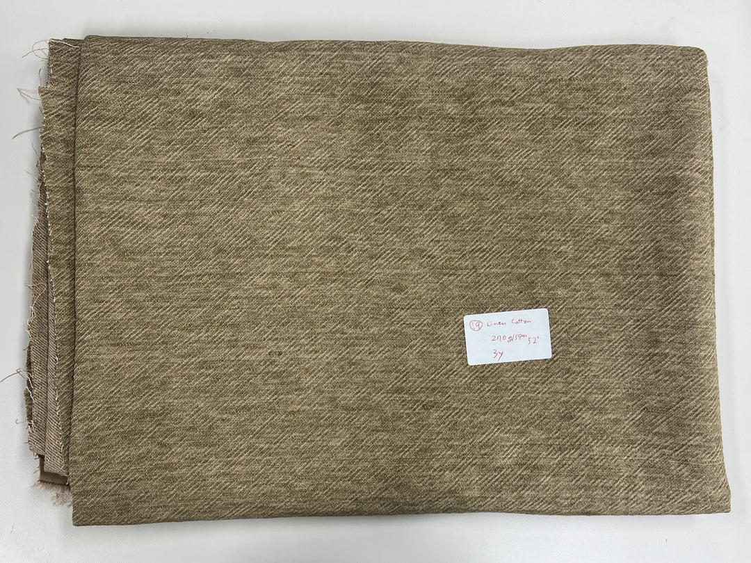 Remnant Fabric Collections 1~30