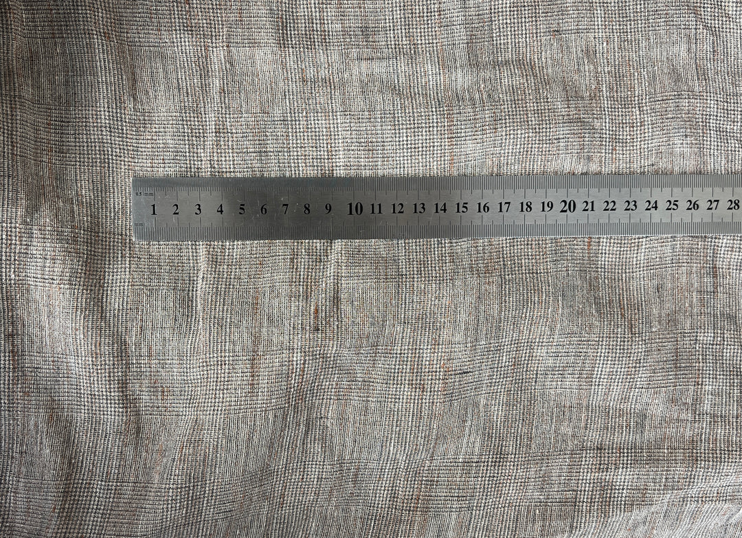 Remnant Fabric #207 - 14y