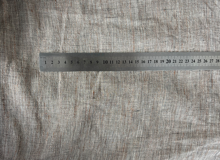 Remnant Fabric #207 - 14y