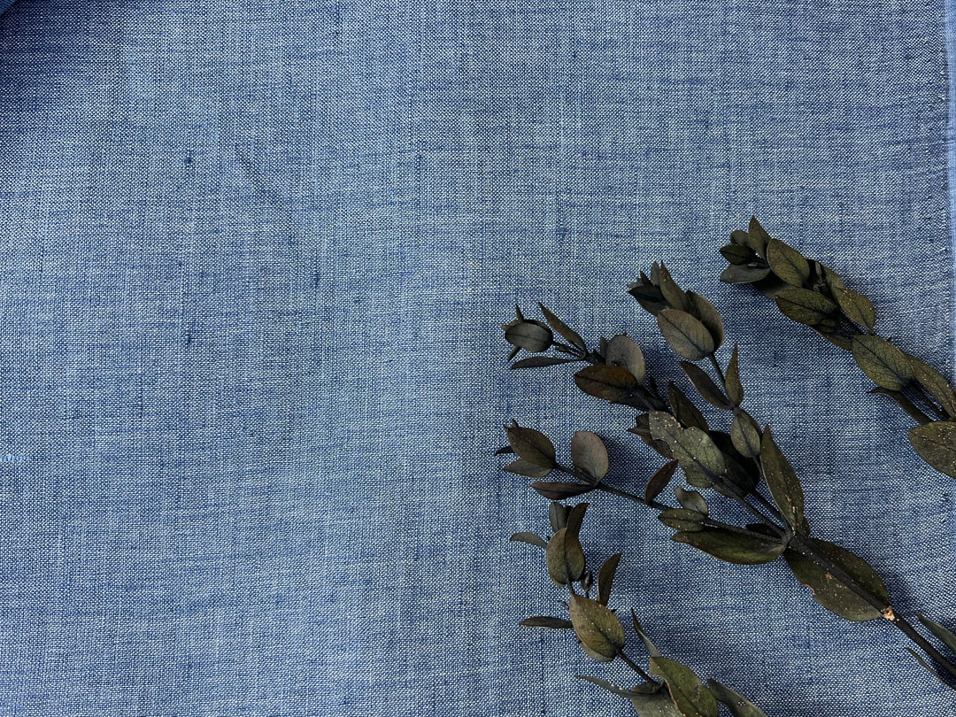 Remnant Fabric #210 - 15y