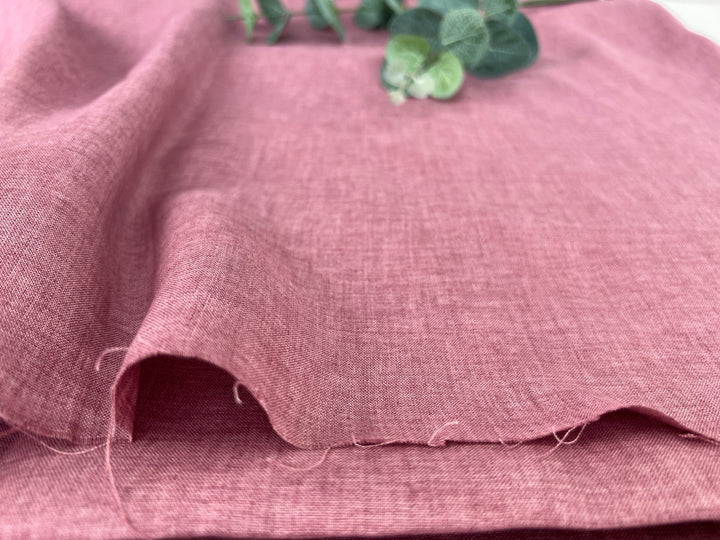 Remnant Fabric #263 - Linen 100% 4.5y