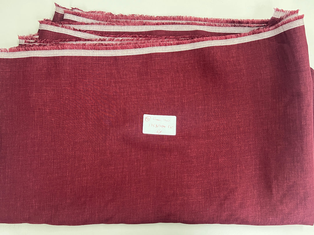 Remnant Fabric Collections 1~30