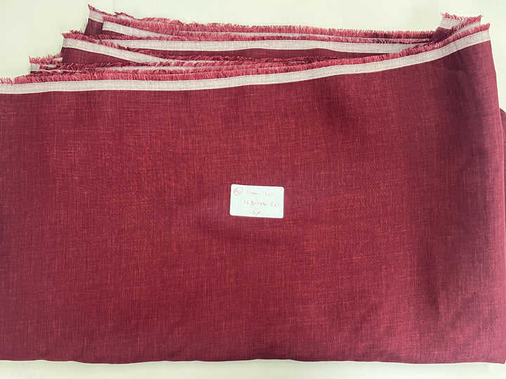 Remnant Fabric Collections 1~30