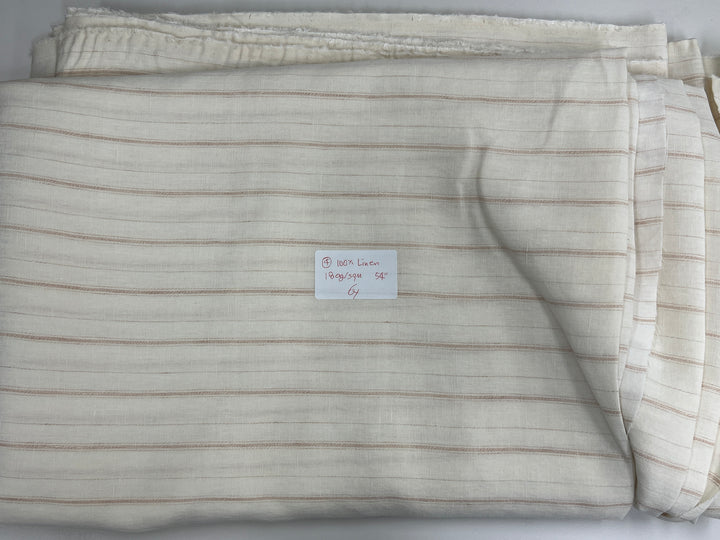 Remnant Fabric Collections 1~30