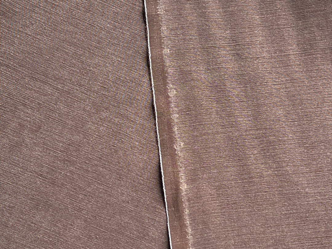 Remnant Fabric #405 - Linen Tencel - 9y