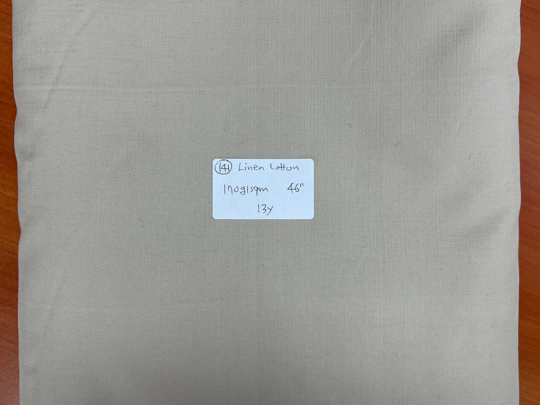 Remnant Fabric Collections 121~150