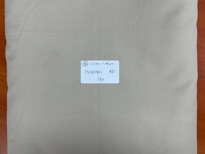 Remnant Fabric Collections 121~150