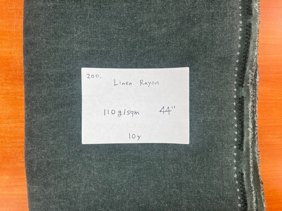 Remnant Fabric Collections 151~203