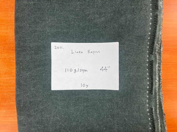 Remnant Fabric Collections 151~203