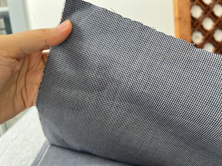 Remnant Fabric #431 - Ramie Cotton  - 6.5y
