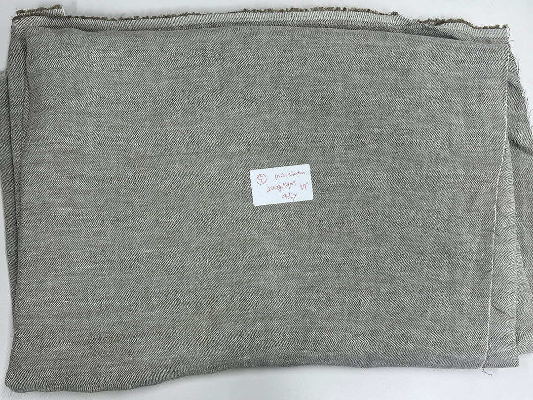 Remnant Fabric Collections 1~30