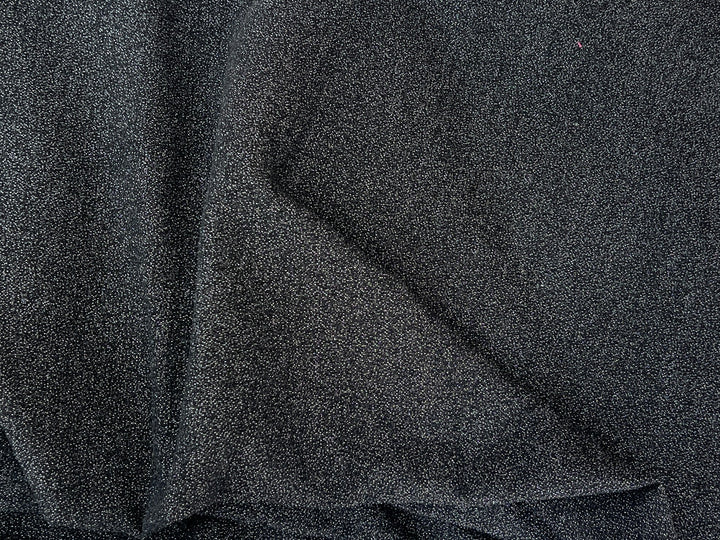Remnant Fabric #427 - Polyester Rayon Spandex - 8y