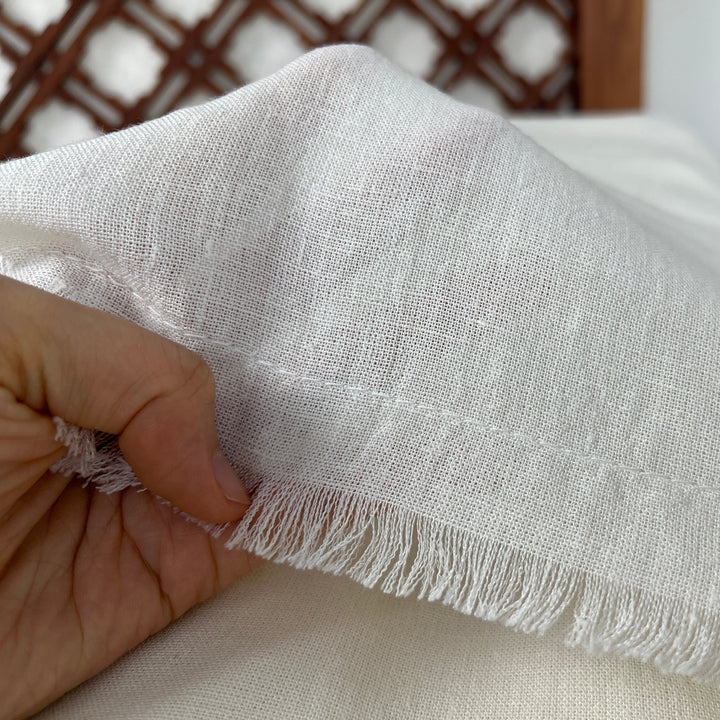 Remnant Fabric #206 - 15y