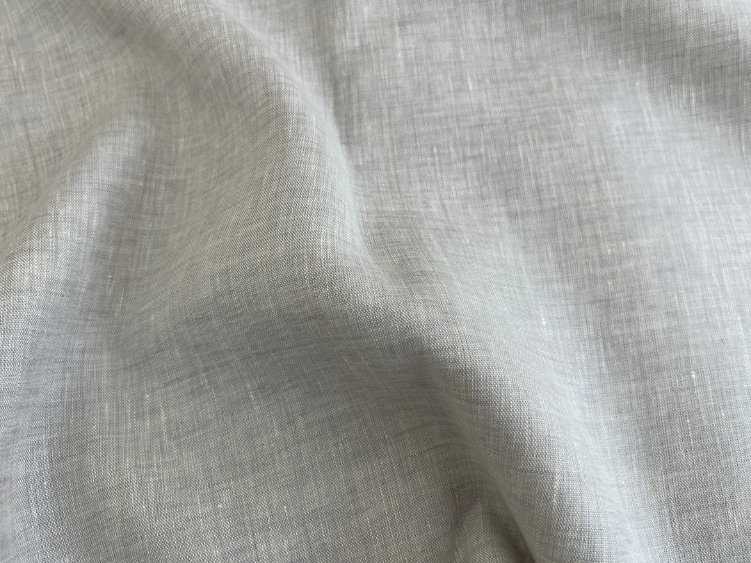 Remnant Fabric #470 - Linen 100 - 9y