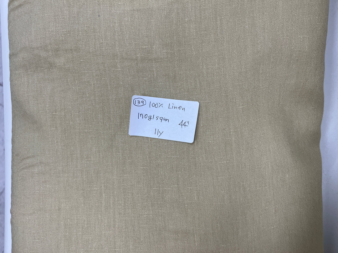 Remnant Fabric Collections 121~150