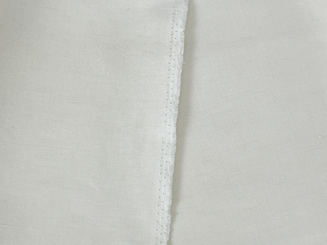 Remnant Fabric #446 - Linen Cotton  - 5y