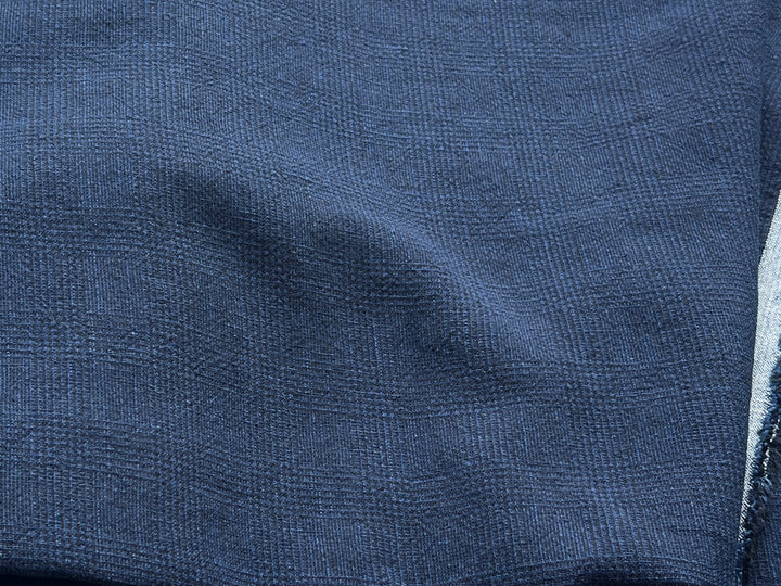 Remnant Fabric #396 - Linen Rayon - 5y