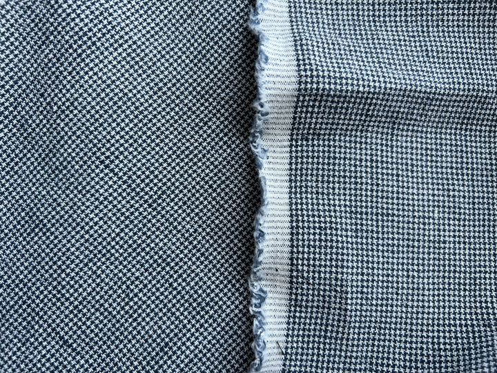 Remnant Fabric #397 - Linen Rayon - 7.5y