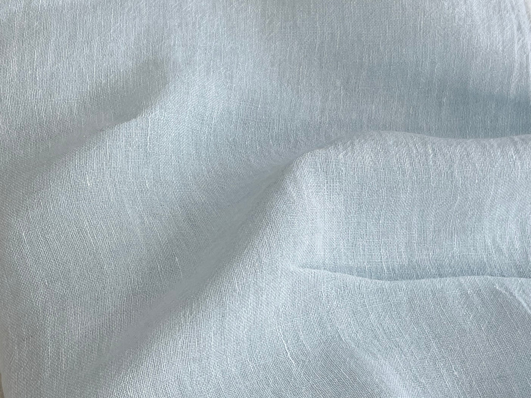 Remnant Fabric #467 - Linen 100% - 7y