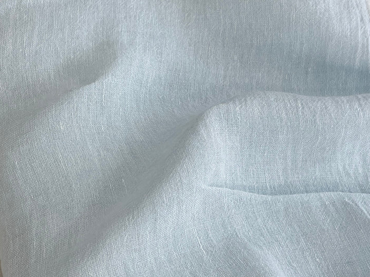Remnant Fabric #467 - Linen 100% - 7y