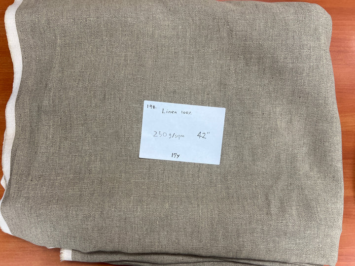 Remnant Fabric Collections 151~203