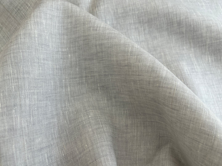Remnant Fabric #470 - Linen 100 - 9y