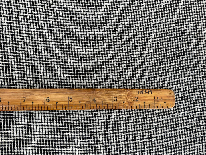 Remnant Fabric #476 - Linen 100%  - 5.5y