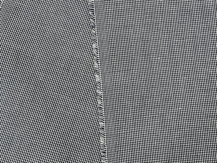 Remnant Fabric #431 - Ramie Cotton  - 6.5y