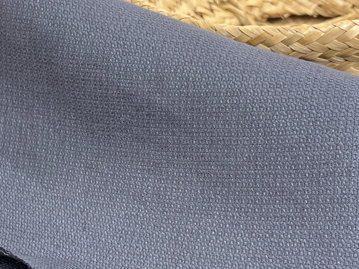 Remnant Fabric #471 - Linen 100 - 9.5y