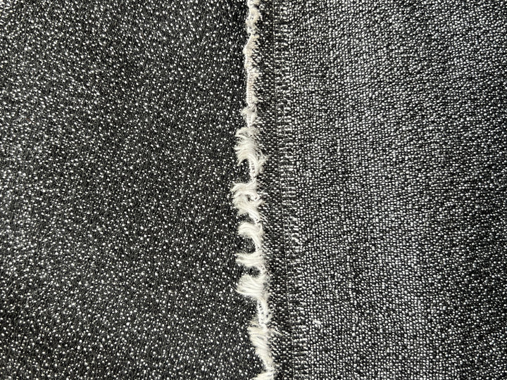 Remnant Fabric #427 - Polyester Rayon Spandex - 8y