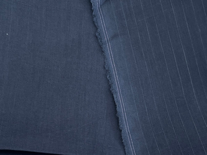 Remnant Fabric #475 - Ramie 100%  - 5.5y