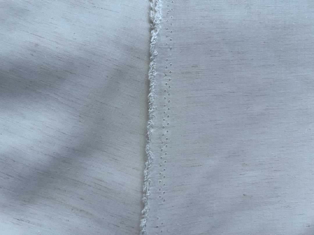 Remnant Fabric #403 - Linen Rayon - 11.5y