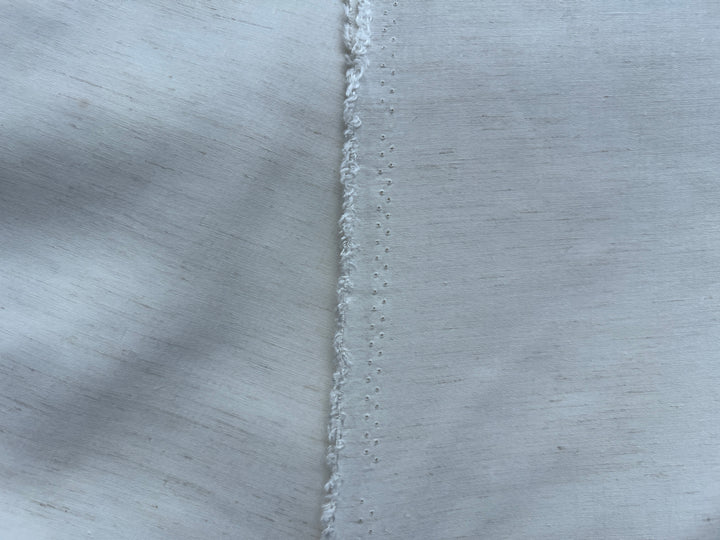 Remnant Fabric #403 - Linen Rayon - 11.5y