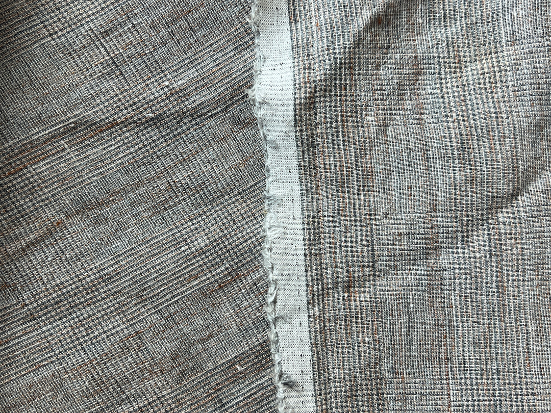 Remnant Fabric #207 - 14y