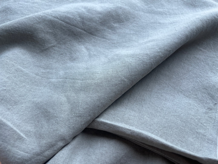Remnant Fabric #394 - Linen 100% - 7.2y