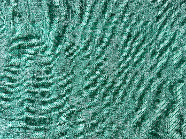 Remnant Fabric #211 - 8y