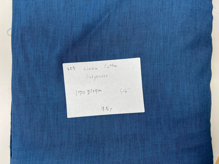 Remnant Fabric Collections 151~203