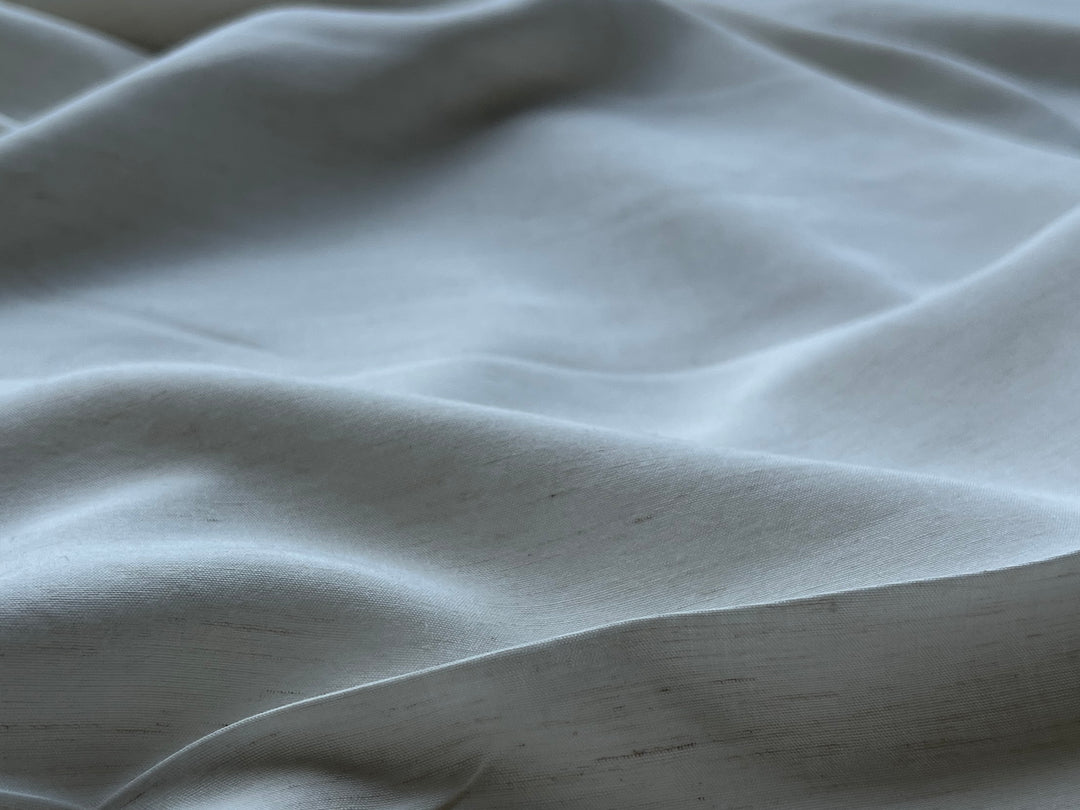 Remnant Fabric #403 - Linen Rayon - 11.5y