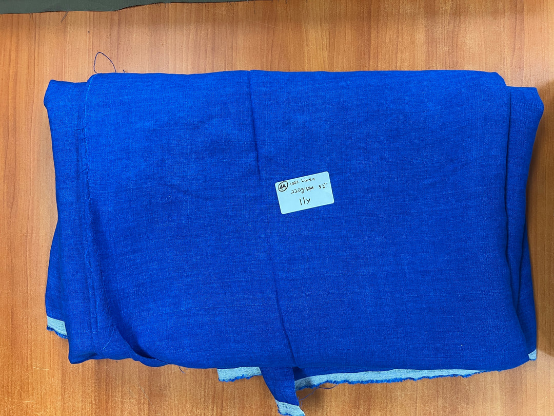 Remnant Fabric Collections 31~60