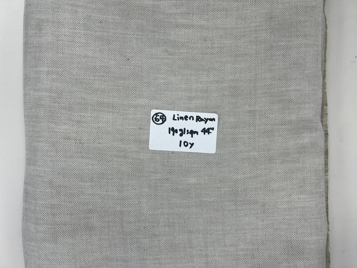 Remnant Fabric Collections 1~90