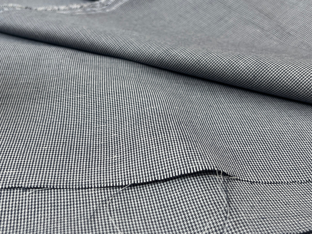Remnant Fabric #431 - Ramie Cotton  - 6.5y