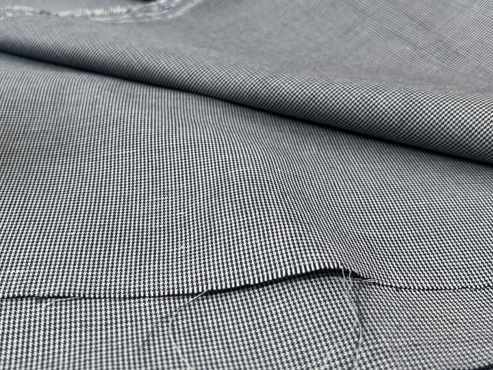 Remnant Fabric #431 - Ramie Cotton  - 6.5y