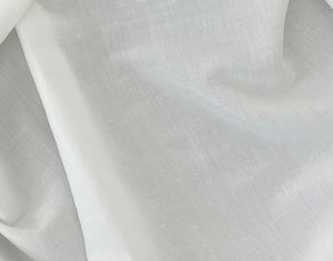 Ramie Cotton Polyester, Light~Medium Weight, 58